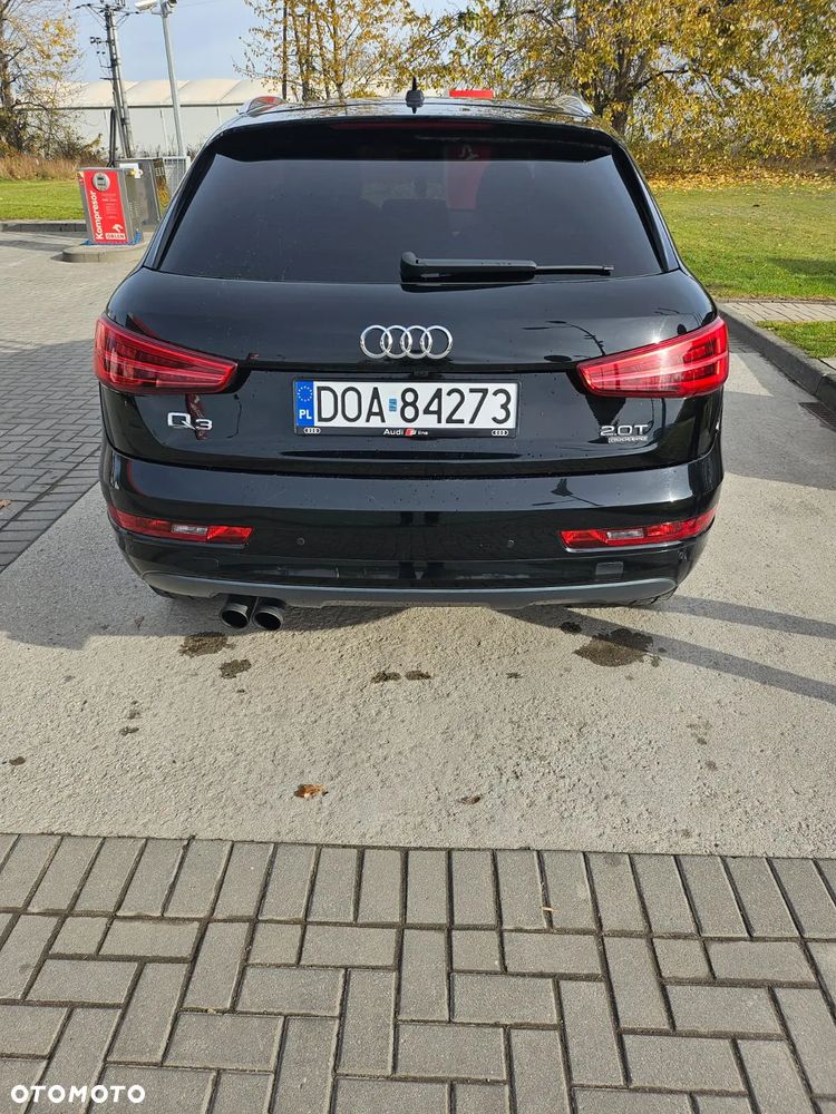 Audi Q3 - 9