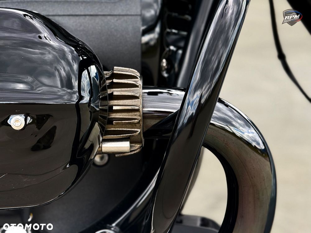 BMW R - 12