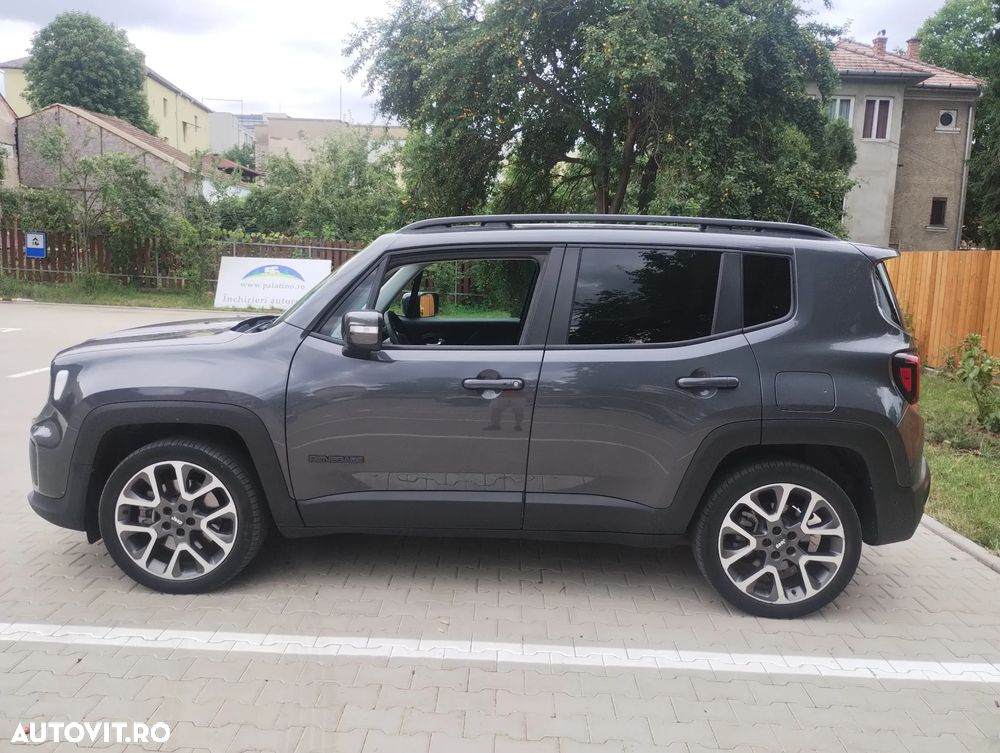 Jeep Renegade - 3