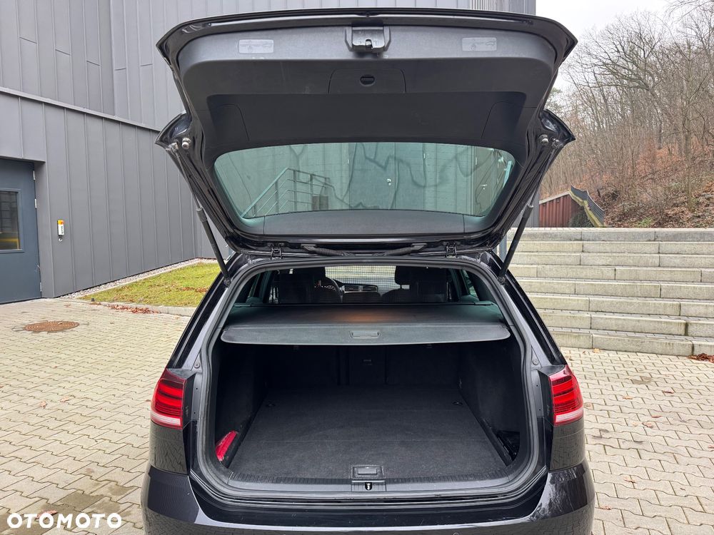 Volkswagen Golf ver-gtd-bluemotion-technology-dsg - 25