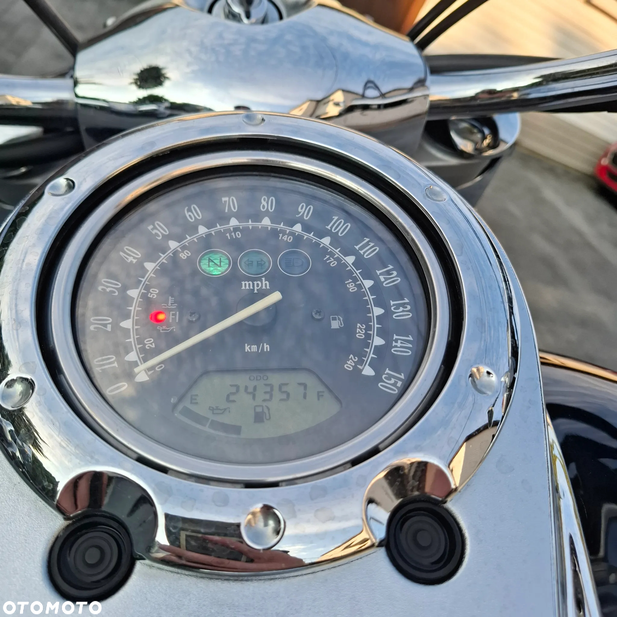 Kawasaki Vulcan - 7