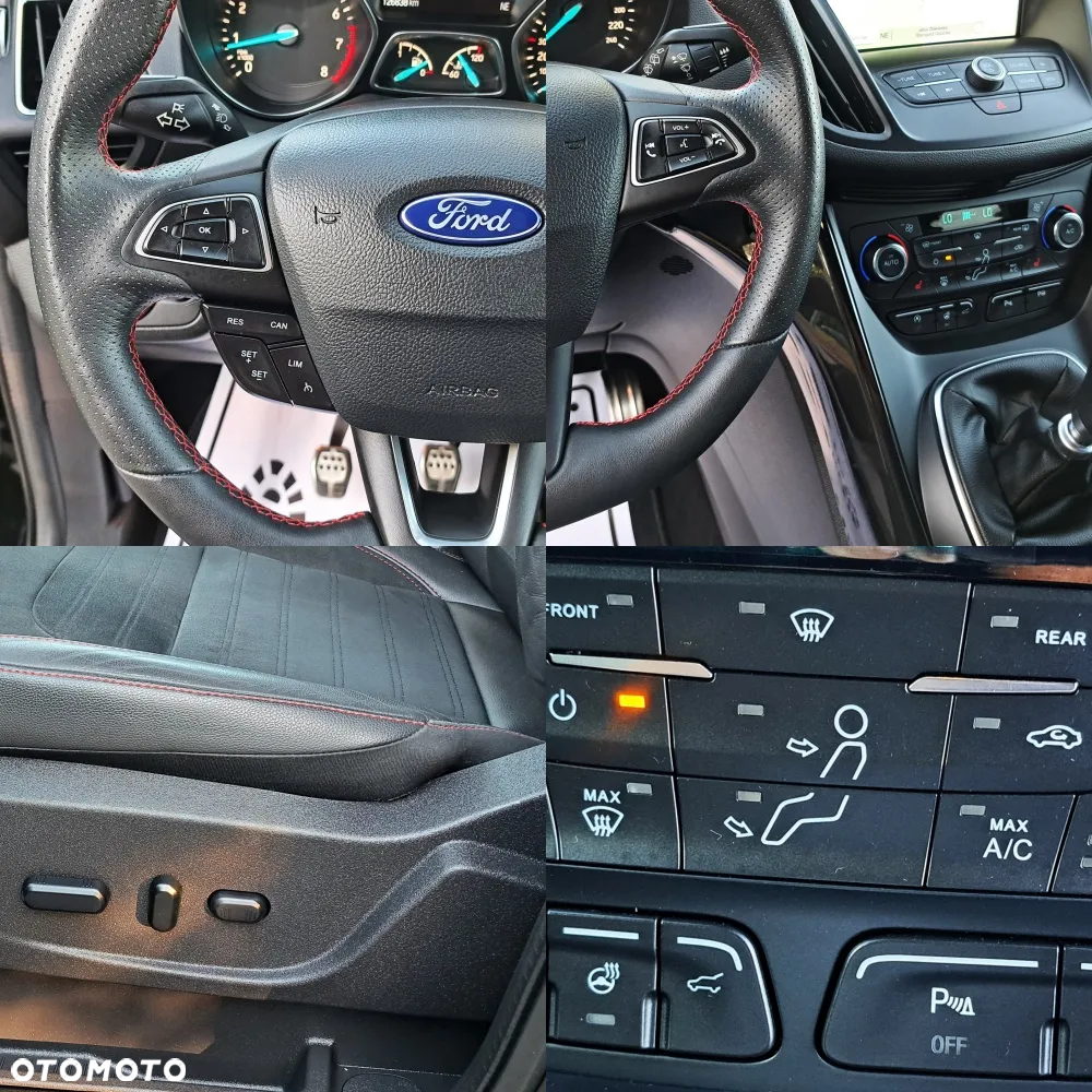 Ford Kuga 1.5 EcoBoost 2x4 ST-Line - 30