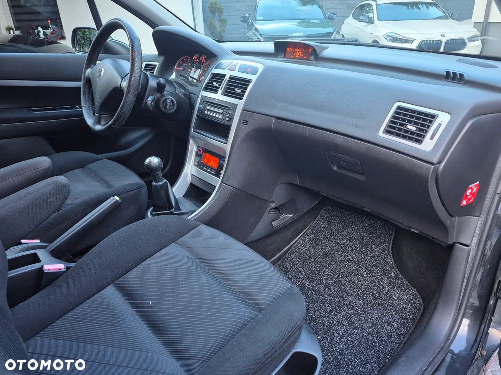 Peugeot 307 110 OXYGO - 19