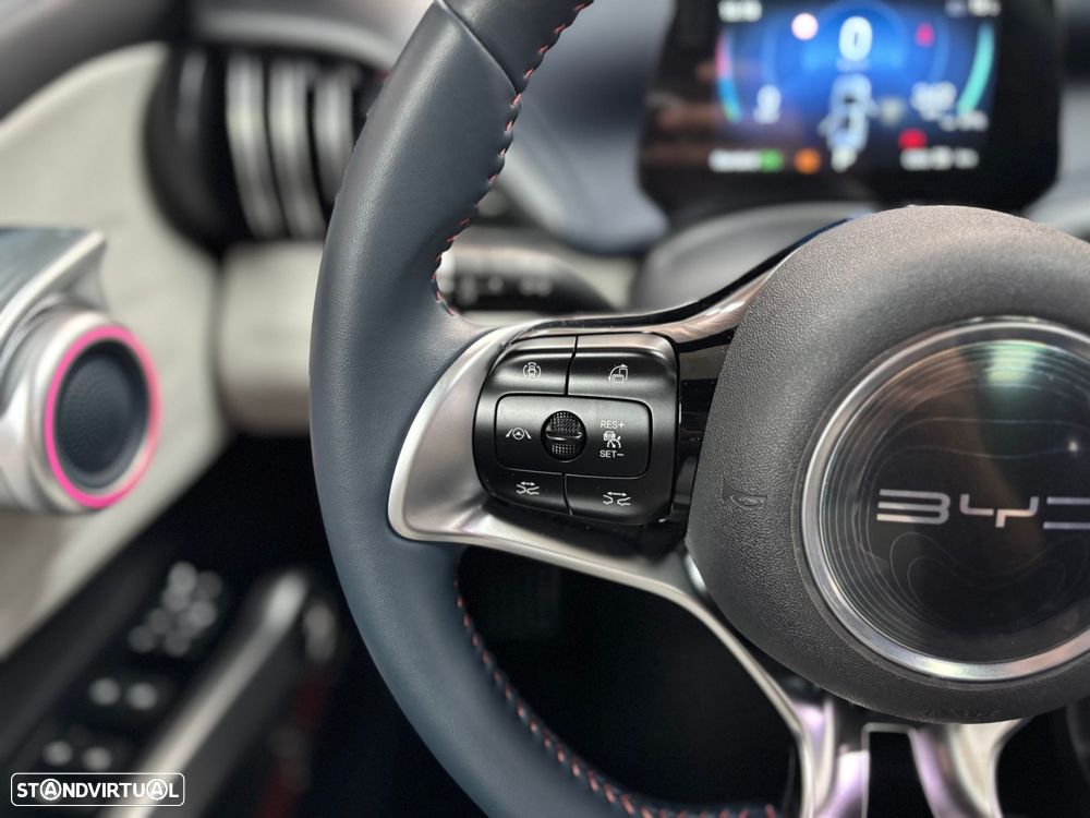 BYD Atto 3 60.48 kWh Design - 13