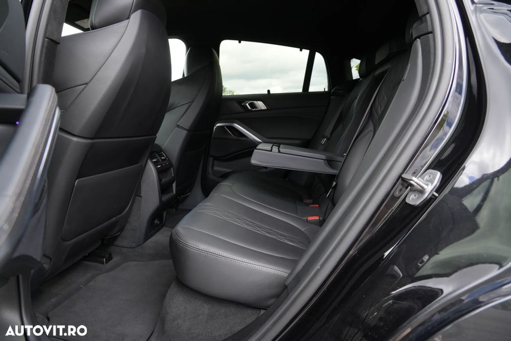 BMW X6 xDrive30d AT MHEV - 21