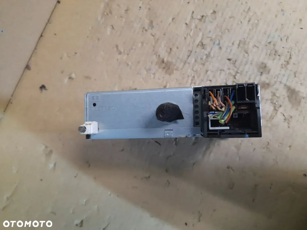 Radio CD mp3 Citroen C2 C3 C4 C5 C8 Berlingo Jumpy - 2