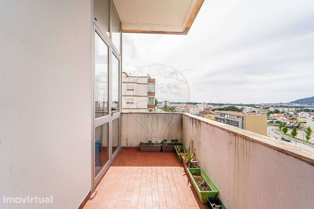 Apartamento T3 para venda - Grande imagem: 5/7