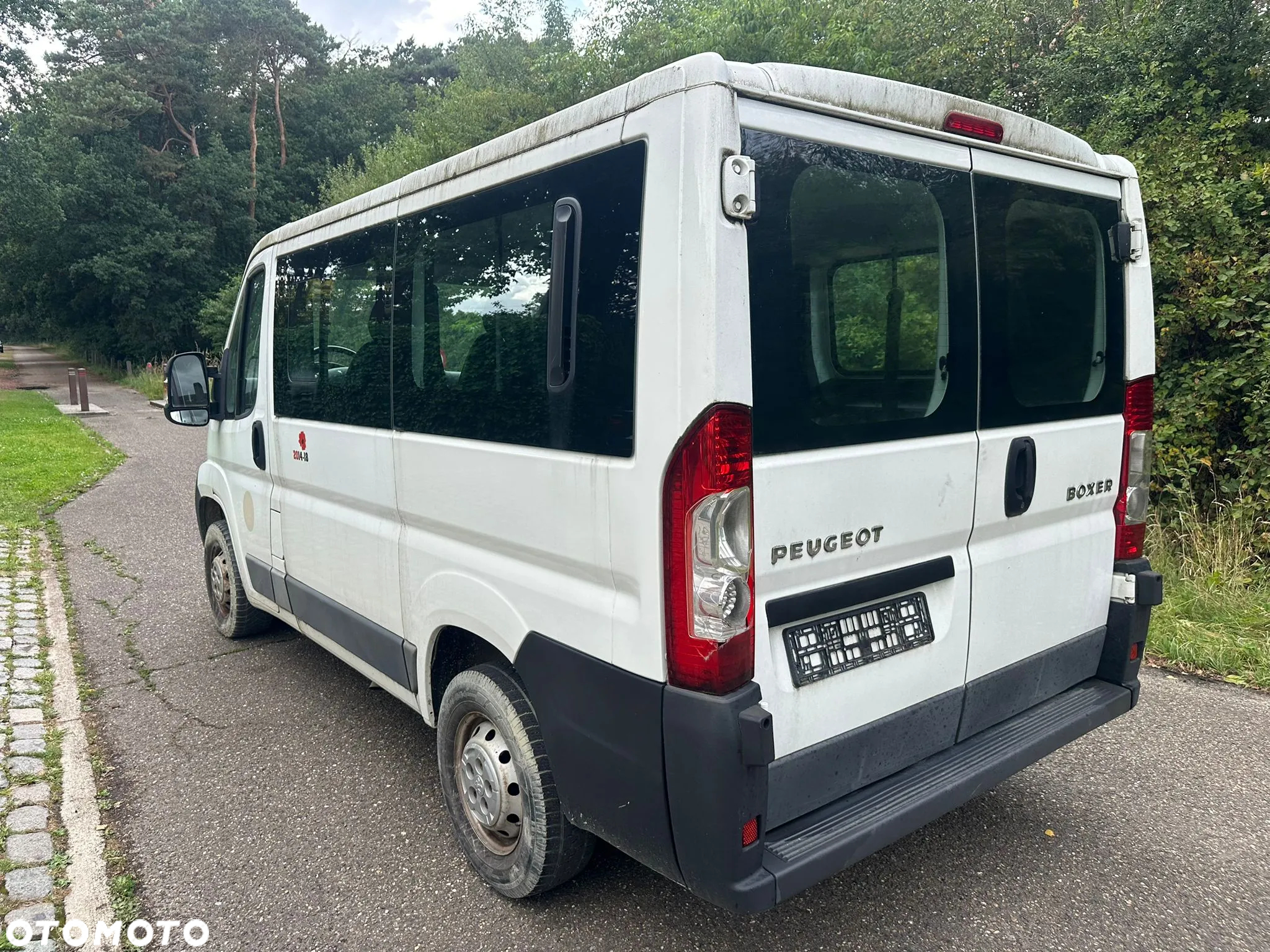 Peugeot BOXTER - 25