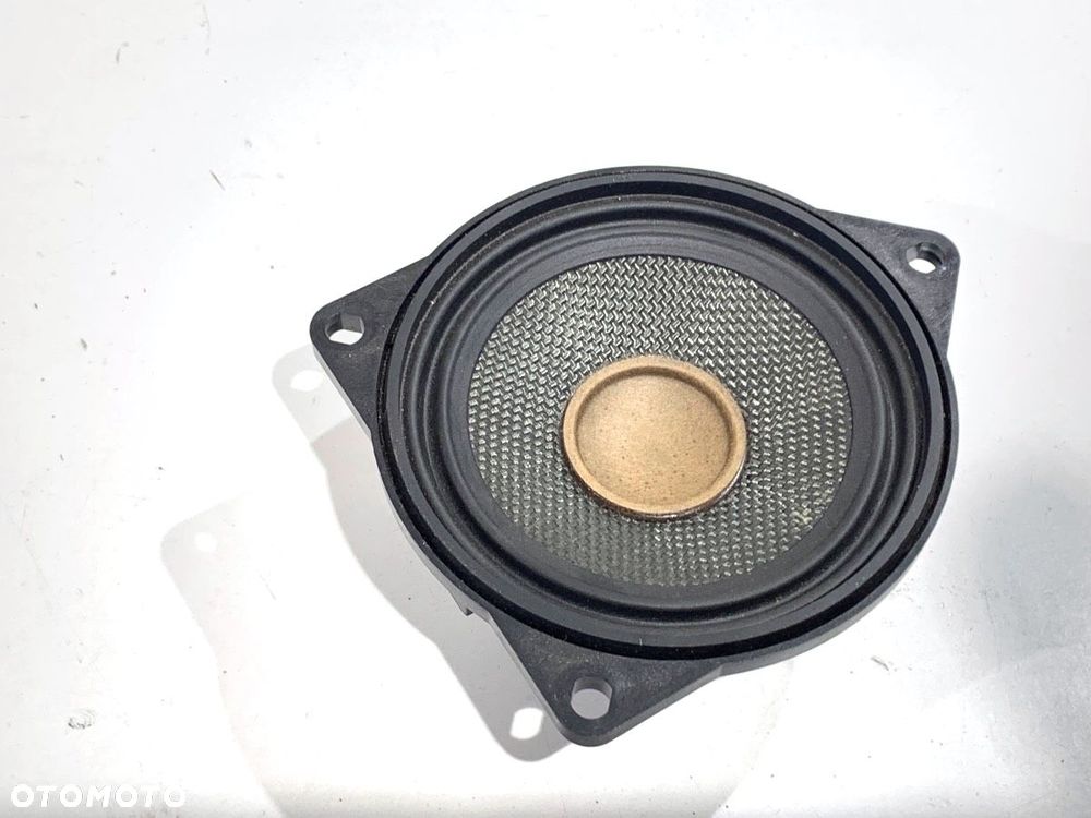 GŁOŚNIKI KOMPLET  BMW X6 (F16, F86) 2014 - 2019 xDrive 30 d 190 kW [258 KM] olej napędowy 2014 - - 16