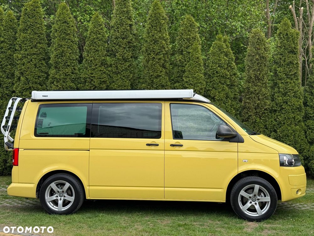Volkswagen Multivan - 7