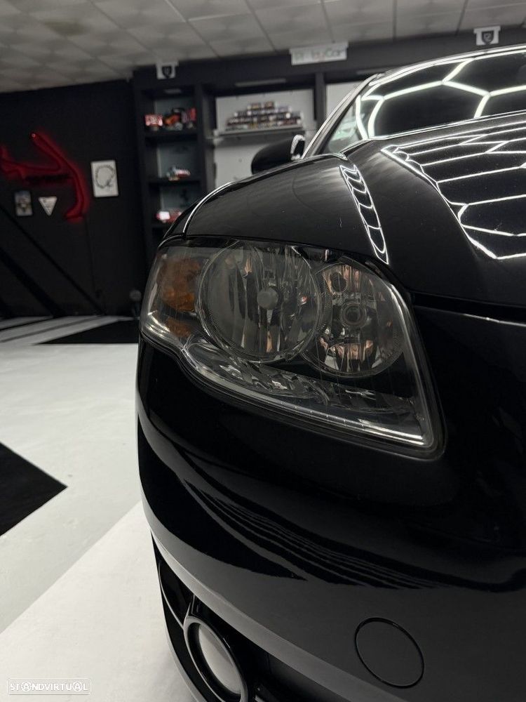 Audi A4 Avant 2.0 TDi S-line - 10