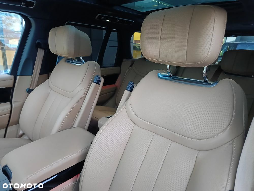 Land Rover Range Rover P530 Autobiography - 23