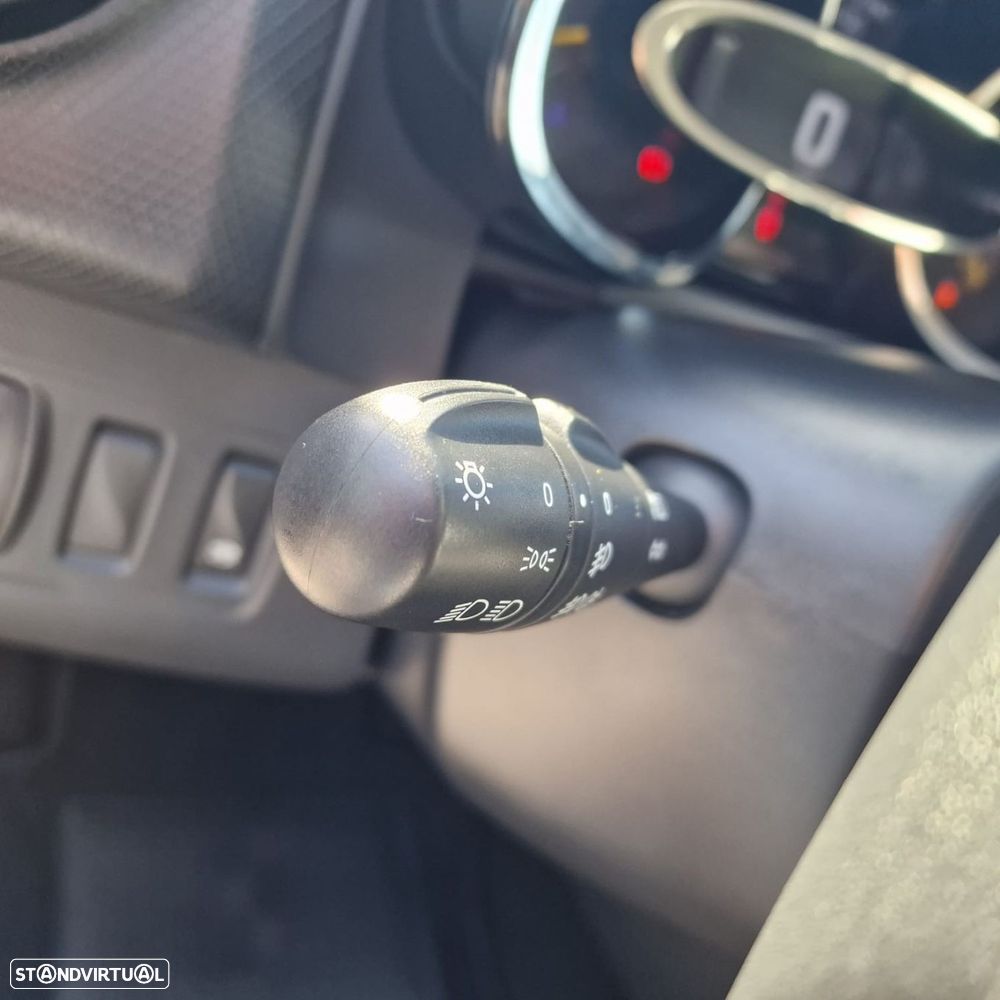 Renault Clio 0.9 TCE Dynamique S - 20