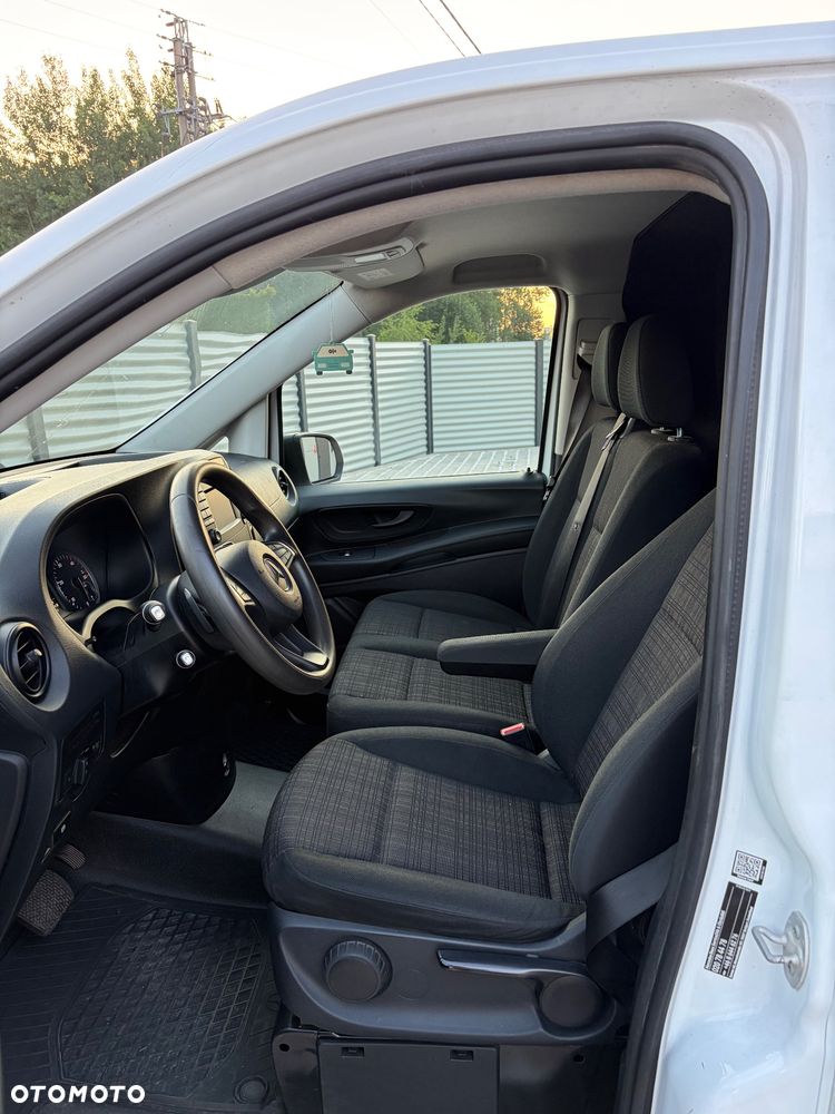 Mercedes-Benz VITO - 8