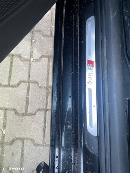 Audi A1 Sportback 1.4 TDI (ultra) sport - 8