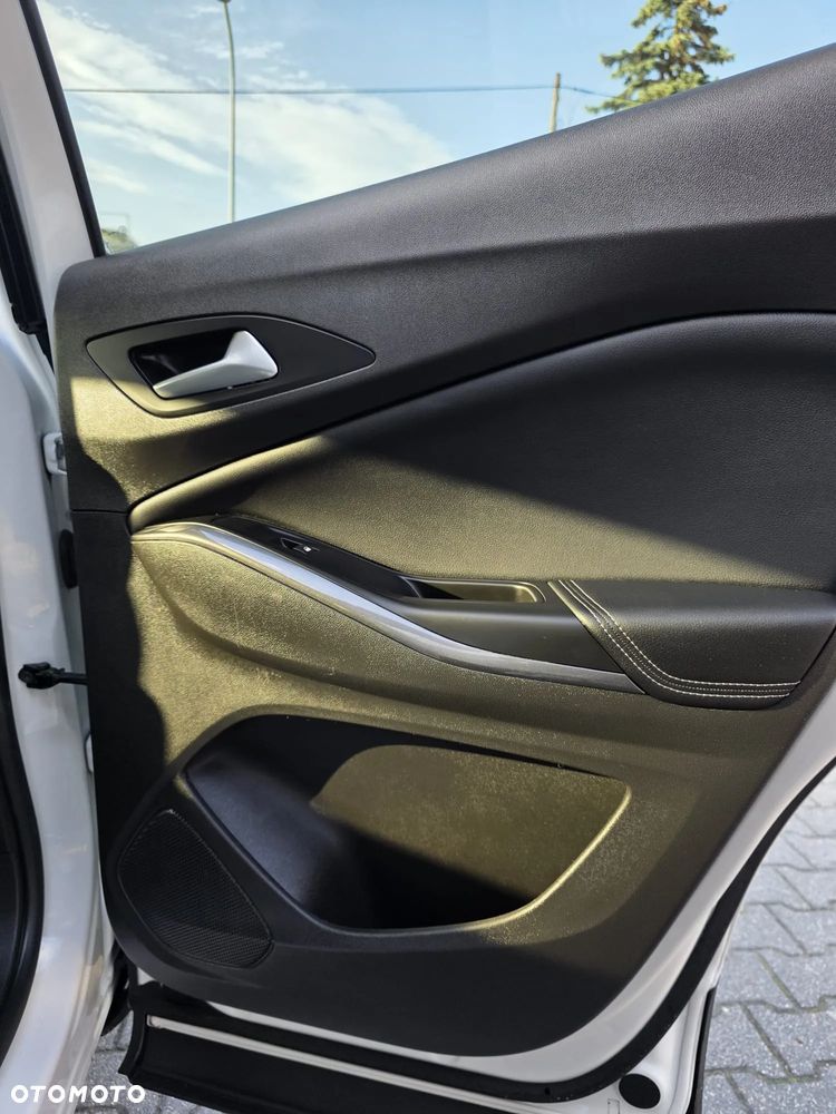 Opel Grandland X 1.6 T PHEV 4x4 Ultimate - 32