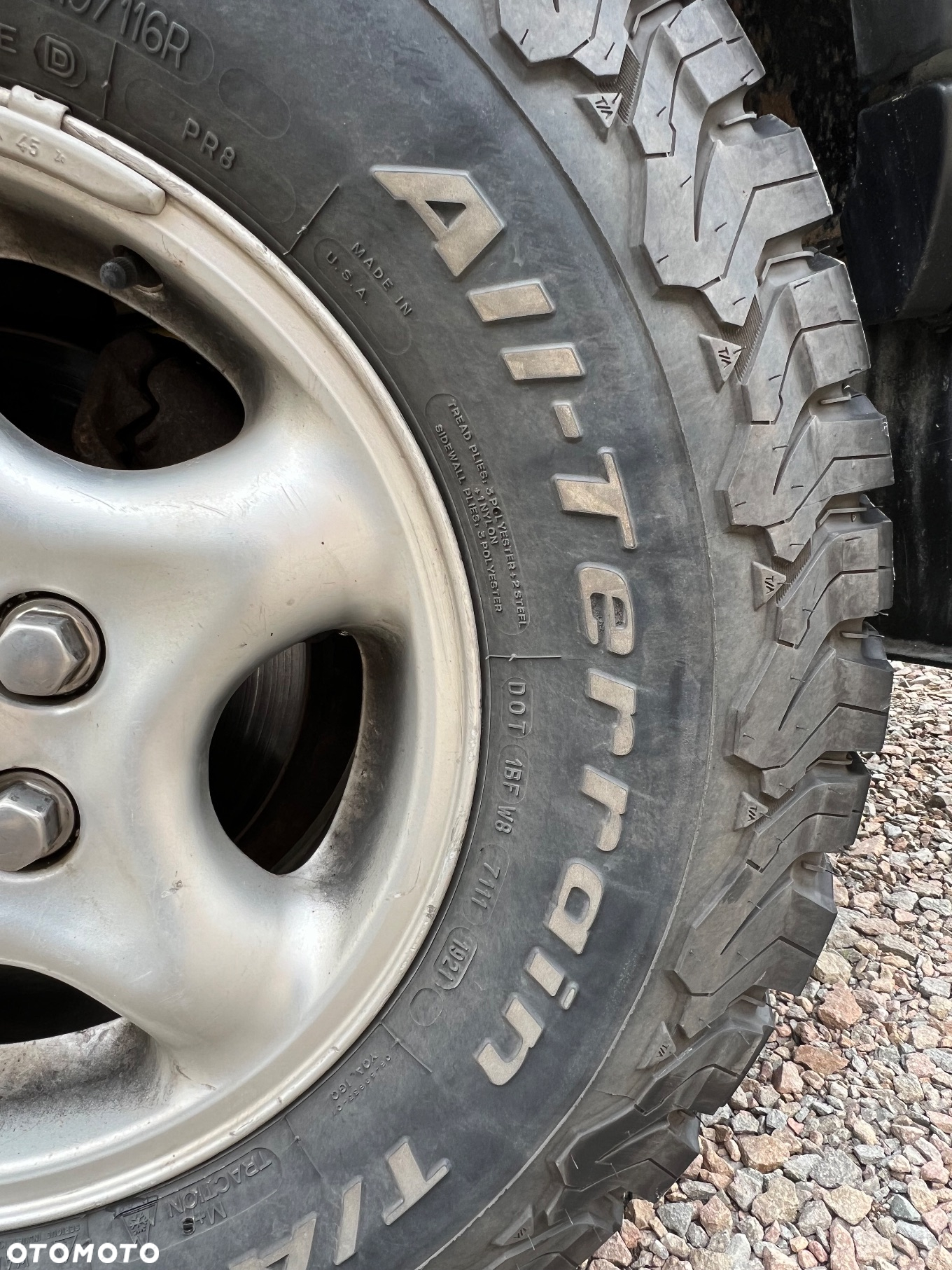 Land Rover Discovery - 5
