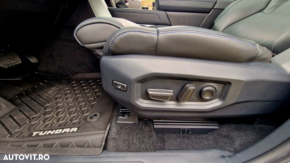 Toyota Tundra - 36