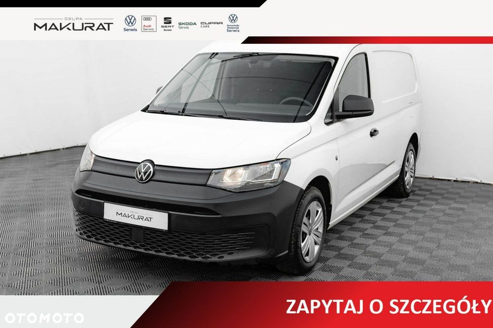 Volkswagen Caddy - 2