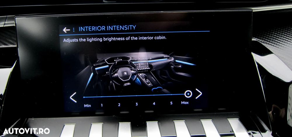 Peugeot 508 BlueHDi 130 Active - 23