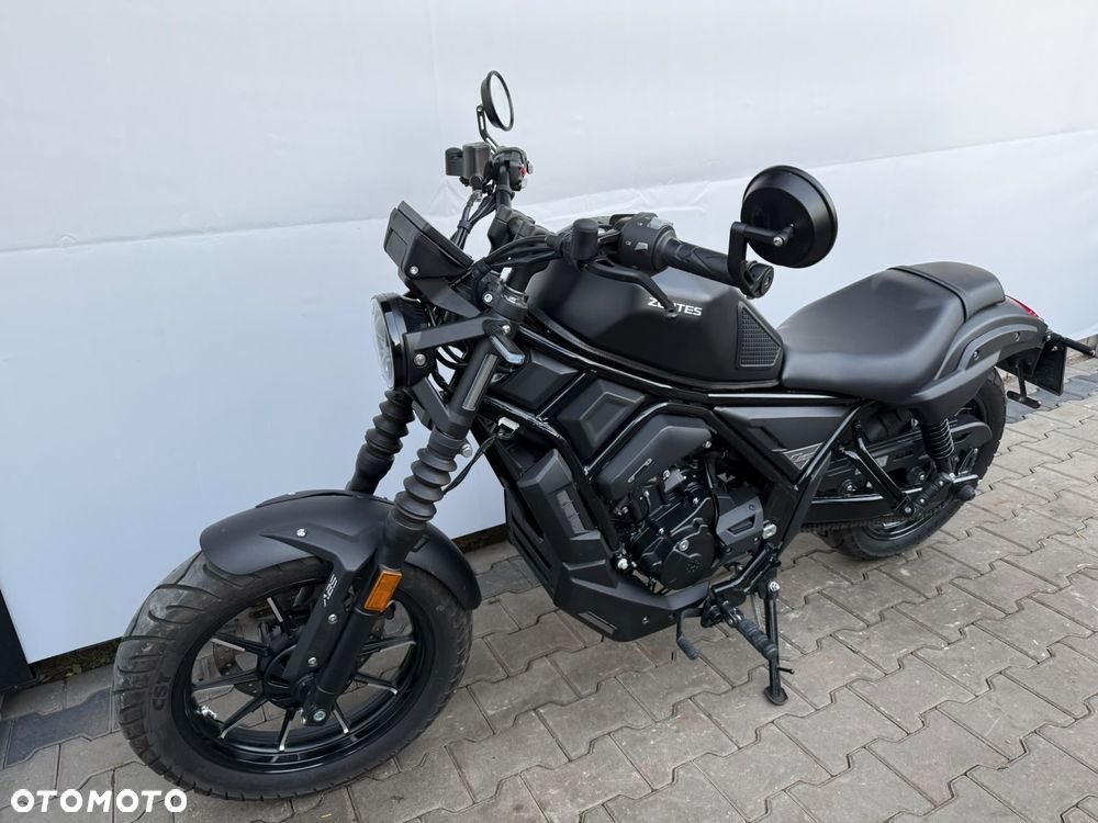 Zontes 125 C2