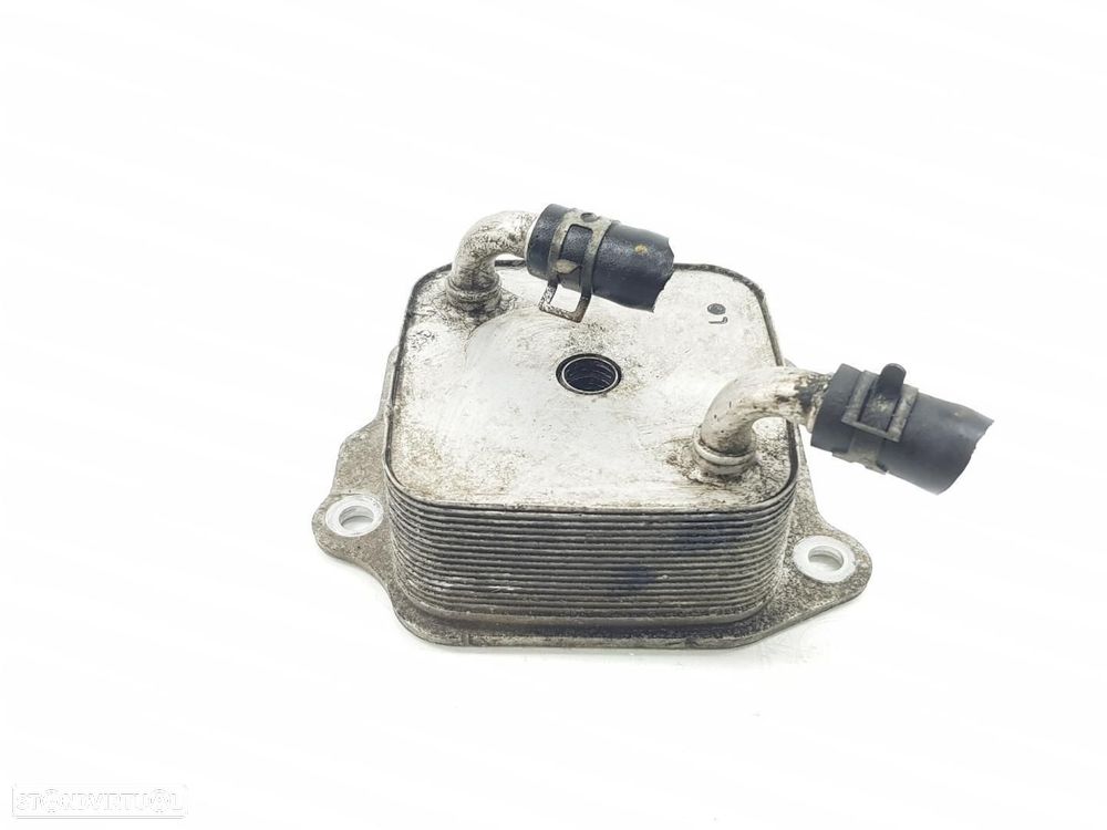 RADIADOR DO ÓLEO MAZDA CX-7 ER - 1