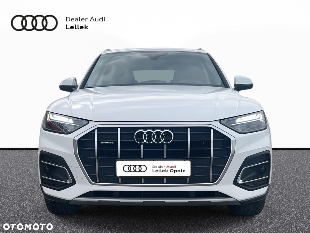 Audi Q5 - 3