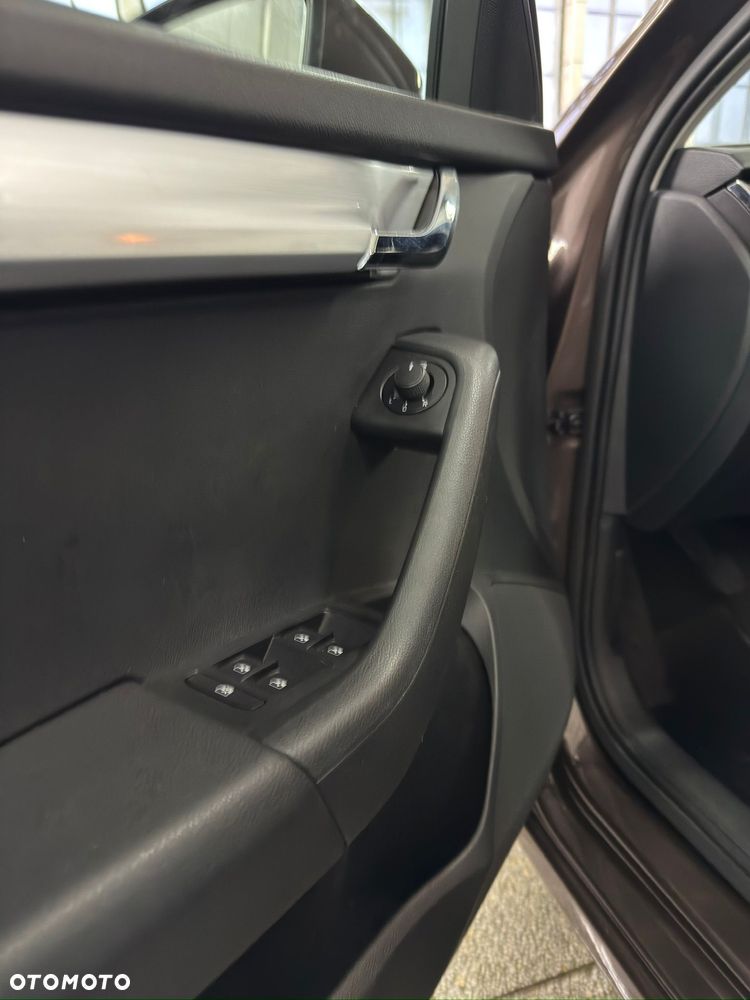 Skoda Octavia 1.4 TSI Ambition - 10