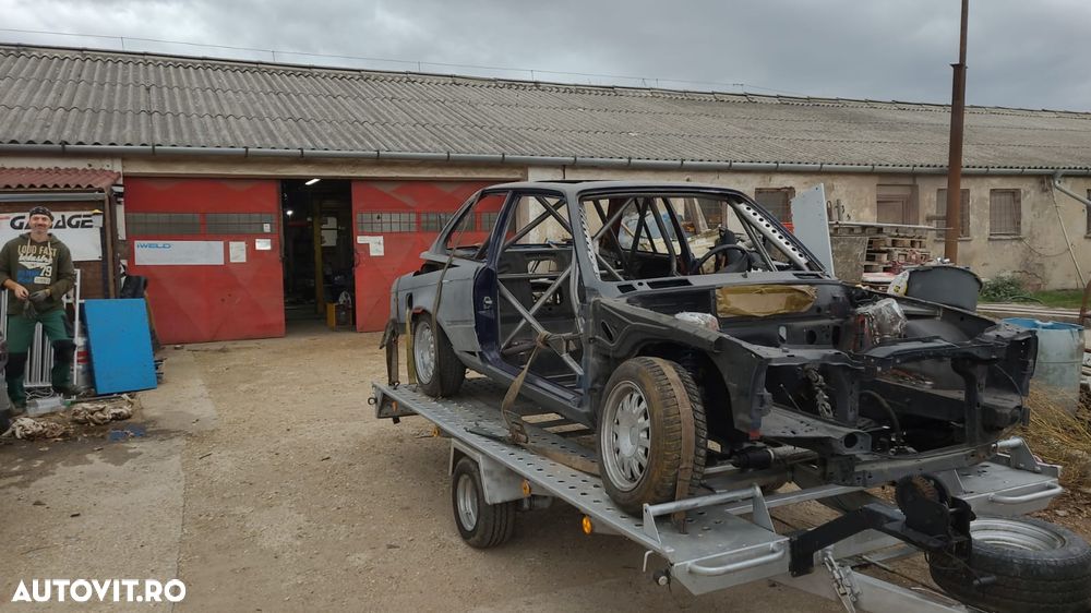 BMW Seria 3 - 26