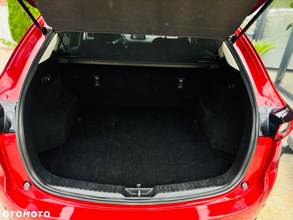 Mazda CX-5 SKYACTIV-G 165 Newground - 20