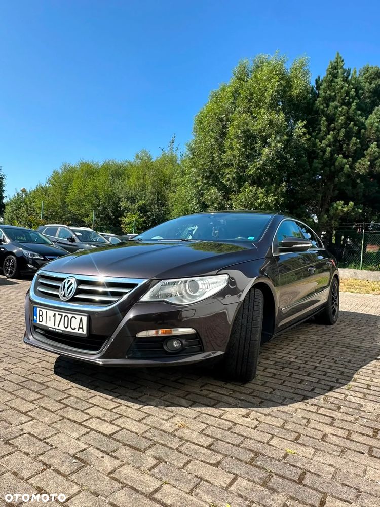 Volkswagen Passat 2.0 TDI Comfortline - 2