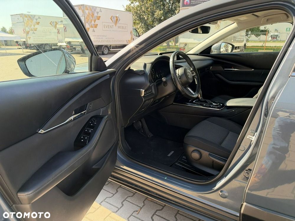 Mazda CX-30 2.0 mHEV Kanjo 2WD - 10