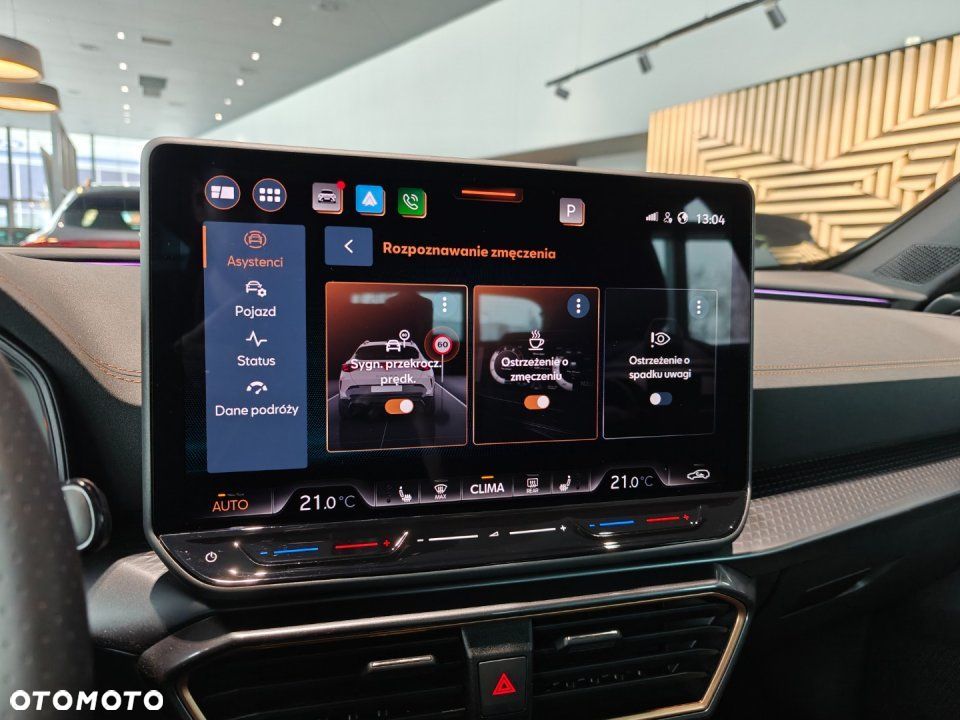 Cupra Formentor - 19