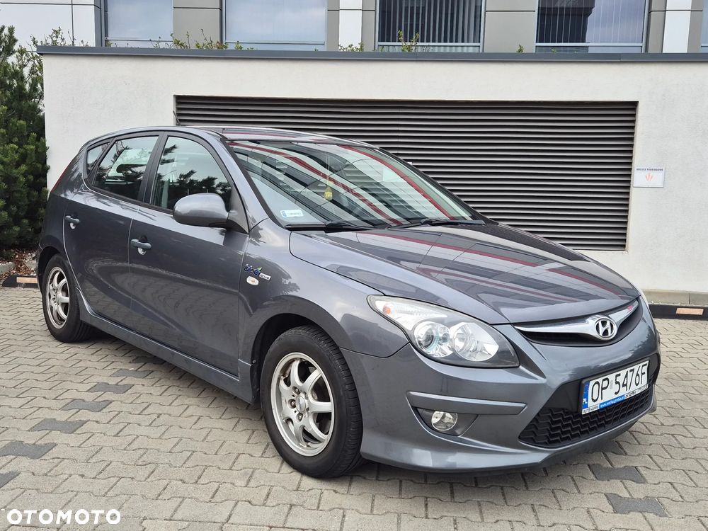 Hyundai i30 1.6 CRDi Base - 1