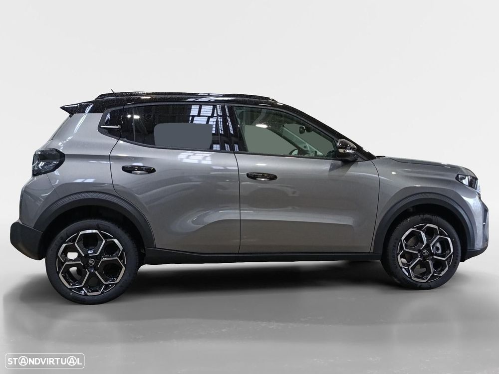 Citroën C3 1.2 Turbo Max - 5