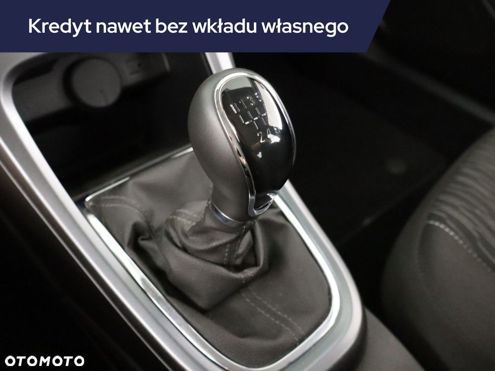 Opel Astra - 15
