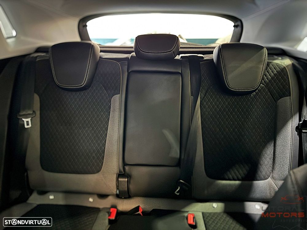 Opel Grandland 1.6 T PHEV GS Line - 38