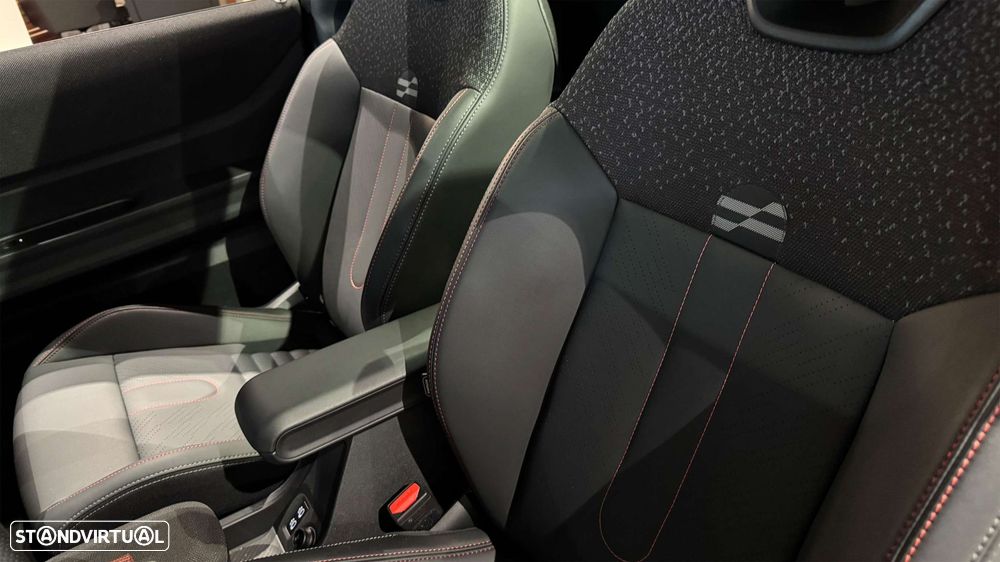 MINI 3 Portas Cooper C JCW M - 15