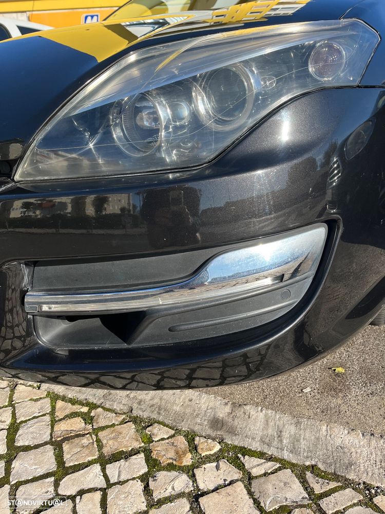 Renault Laguna Break 1.5 dCi Limited - 26