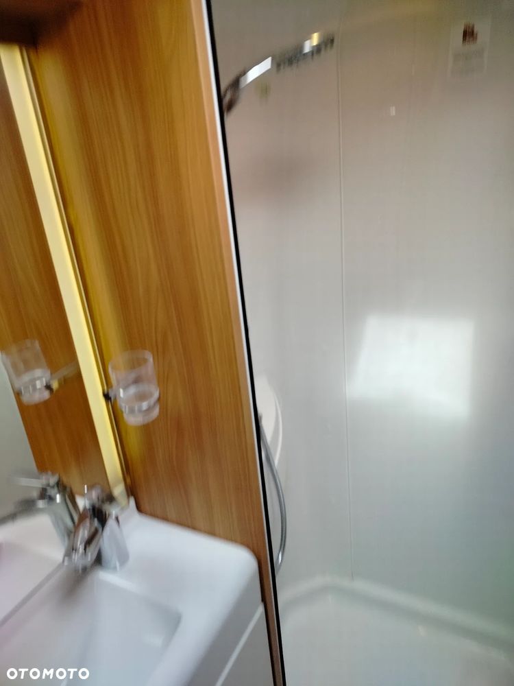 SWIFT ELEGANCE 570 - 28