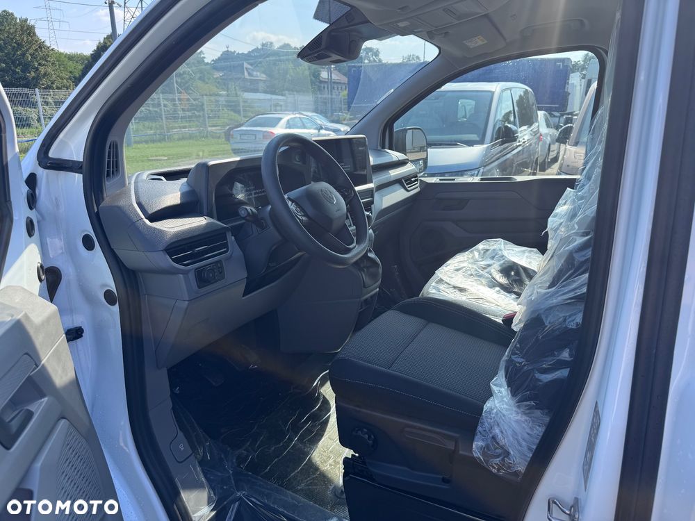 Volkswagen TRANSPORTER - 6
