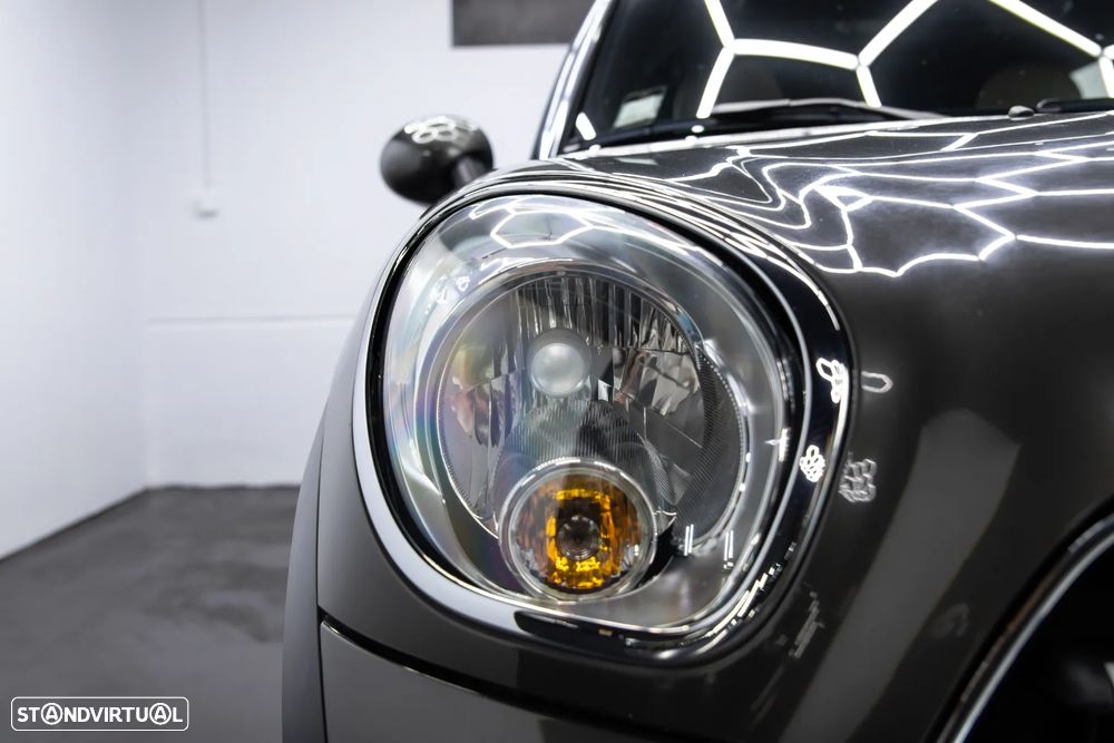 MINI Countryman Cooper D - 6