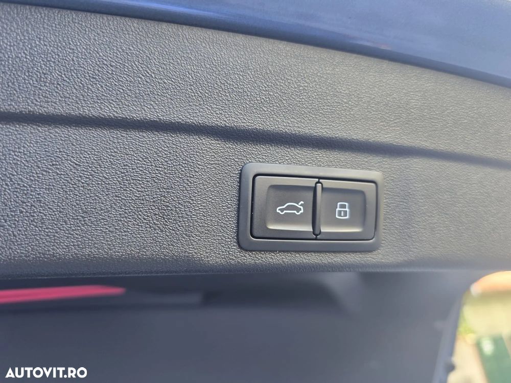 Audi A5 Limuzina 40 TFSI quattro S tronic - 8