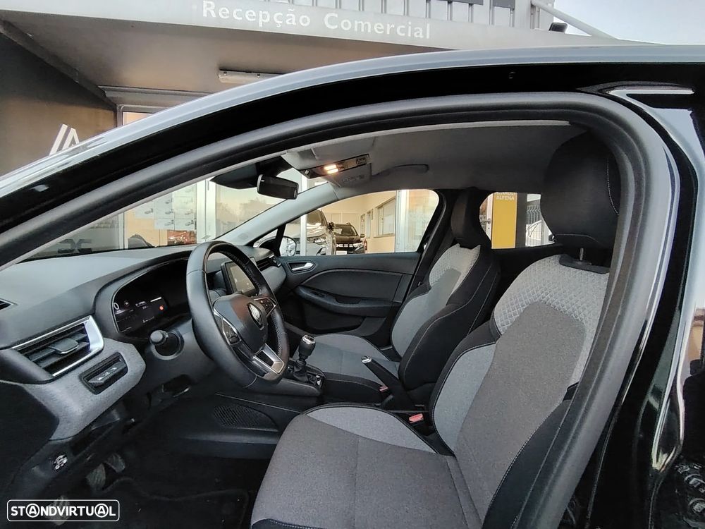 Renault Clio 1.0 TCe Evolution - 15