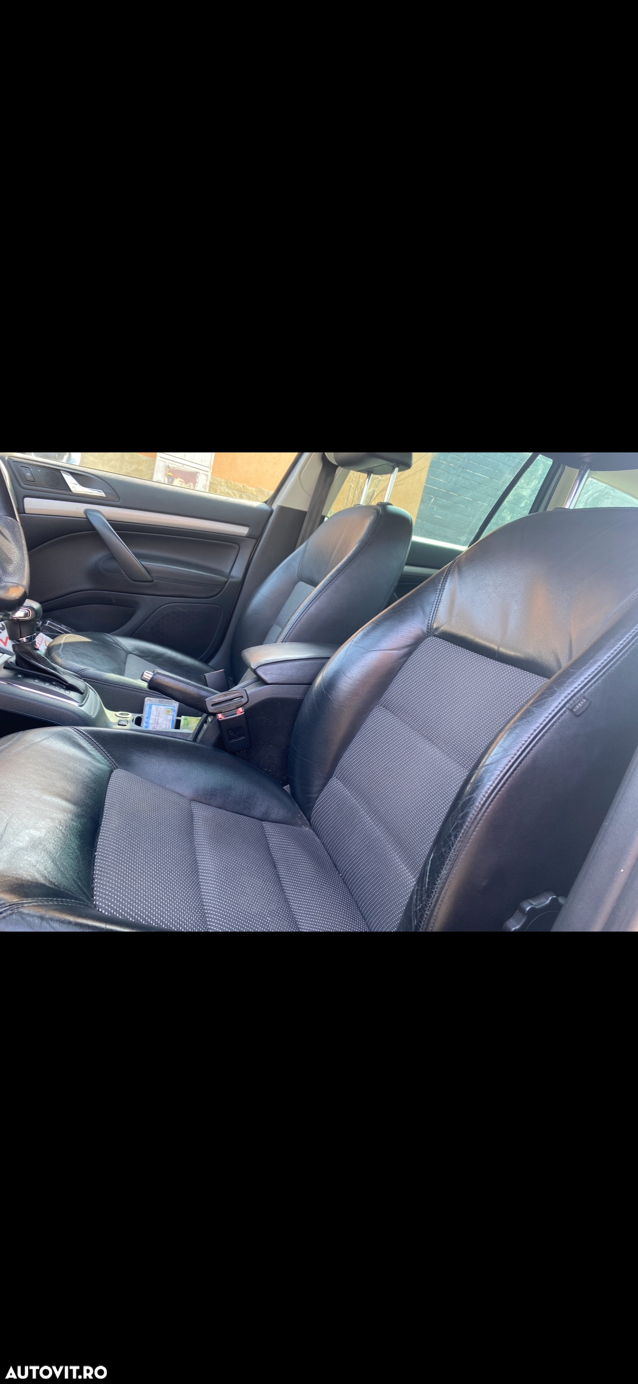 Skoda Octavia 2.0 TDI Elegance DSG - 14