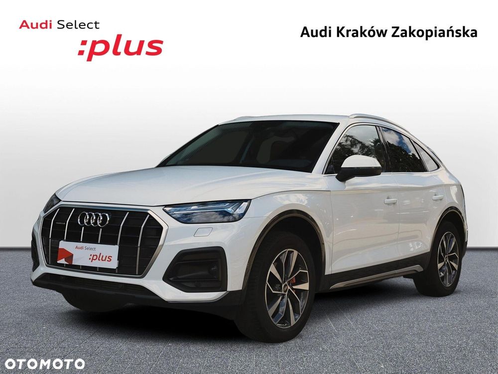Audi Q5 Sportback - 2
