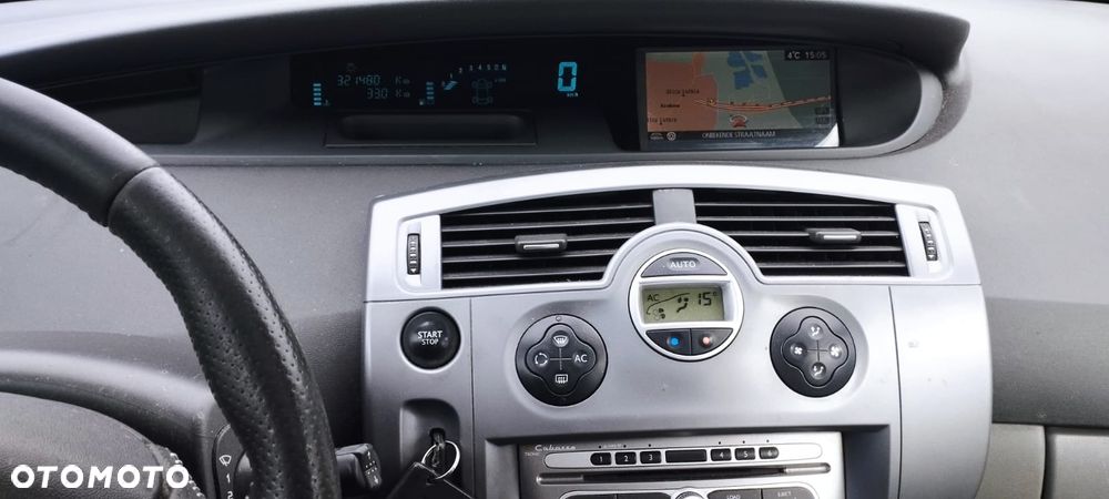 Renault Grand Scenic 2.0 16V Avantage - 7