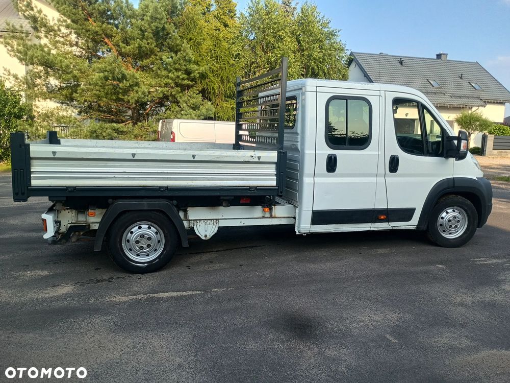 Citroën Jumper - 6