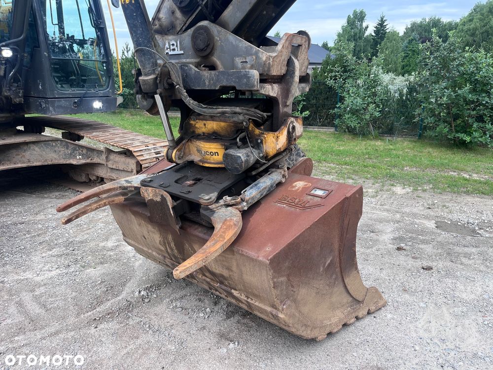 Volvo EC300EL - 10
