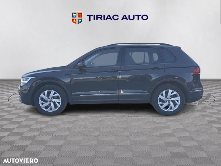 Volkswagen Tiguan 2.0 TDI 4Mot DSG Life - 3
